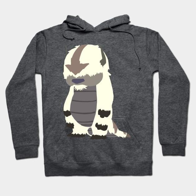 Standing appa hoodie outlet